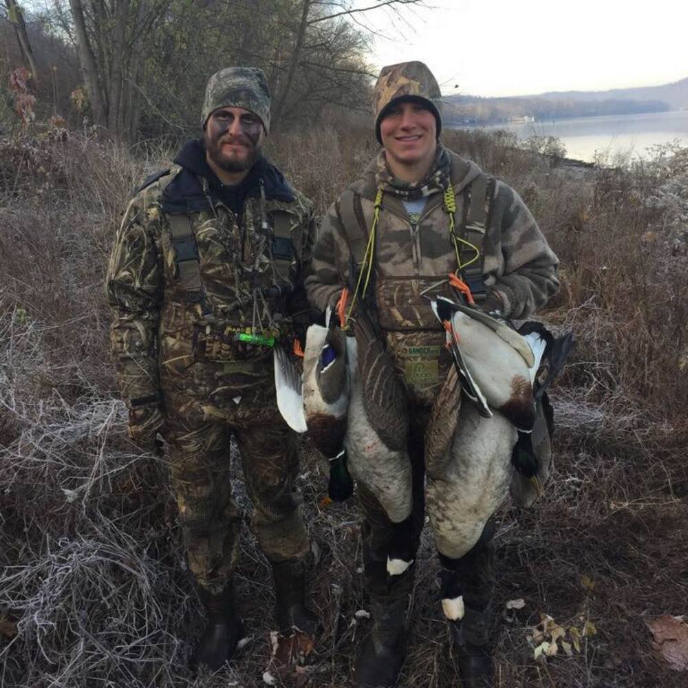 Meet your Posher, John